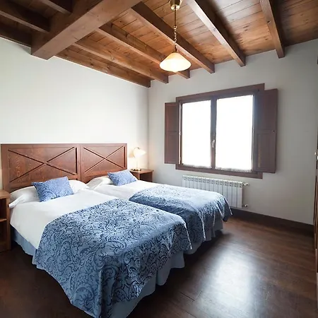 La Calvera * Llames de Parres