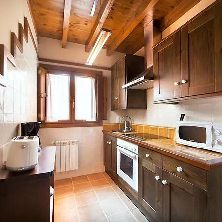 La Calvera Apartment