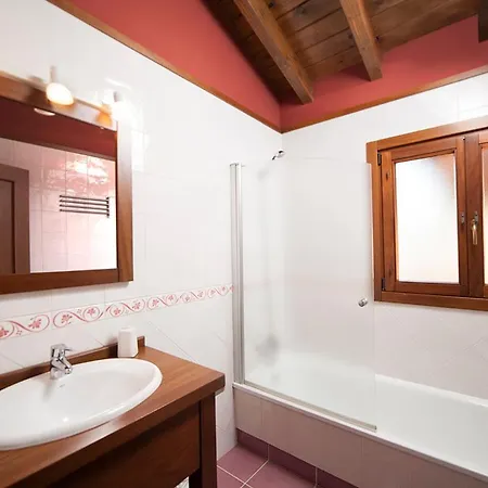 La Calvera * Llames de Parres