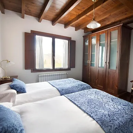 カントリーハウス La Calvera *