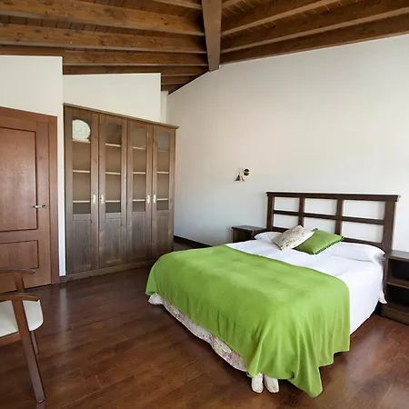 Apartment La Calvera *