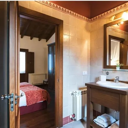 La Calvera Llames de Parres