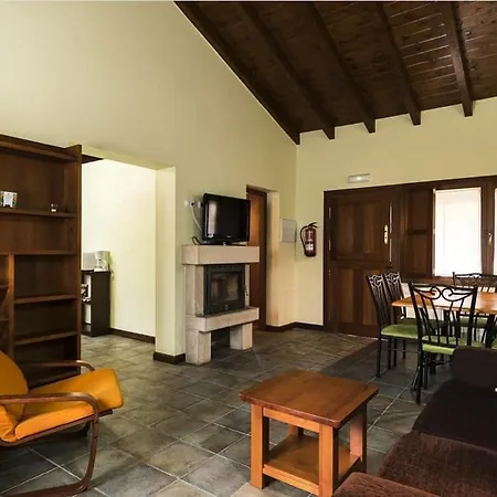 La Calvera * Llames de Parres