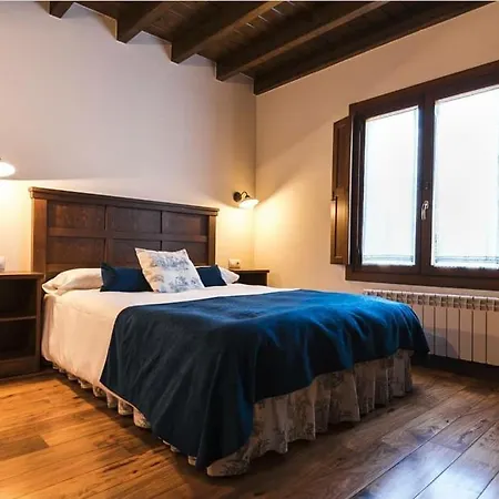 Gospodarstwo wiejskie La Calvera