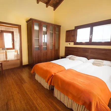 La Calvera * Llames de Parres