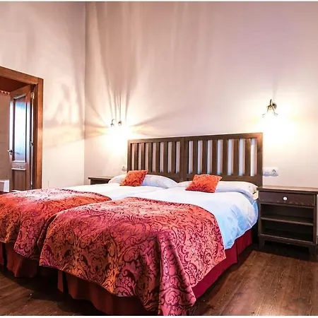 La Calvera * Llames de Parres