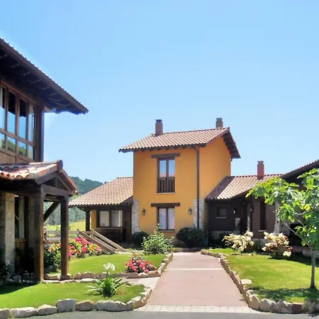 Gospodarstwo wiejskie La Calvera