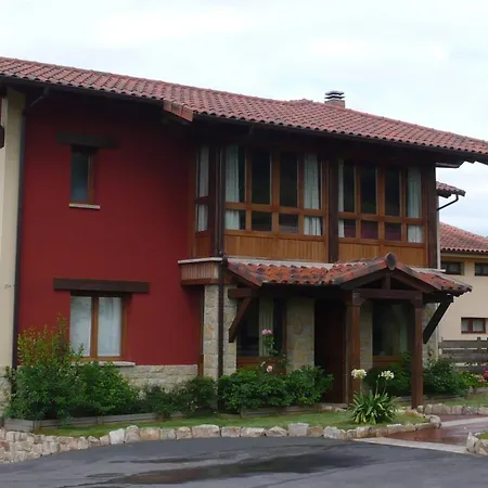 La Calvera Gospodarstwo wiejskie *