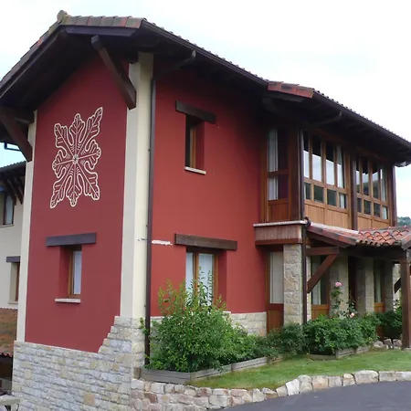 La Calvera Llames de Parres