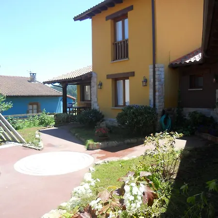 Apartment La Calvera Llames de Parres