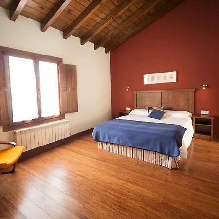 Apartment La Calvera *