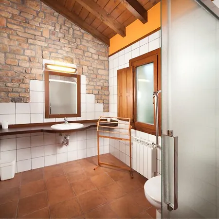 La Calvera カントリーハウス Llames de Parres