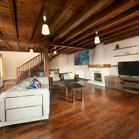 Apartmán La Calvera *