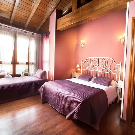 カントリーハウス La Calvera *