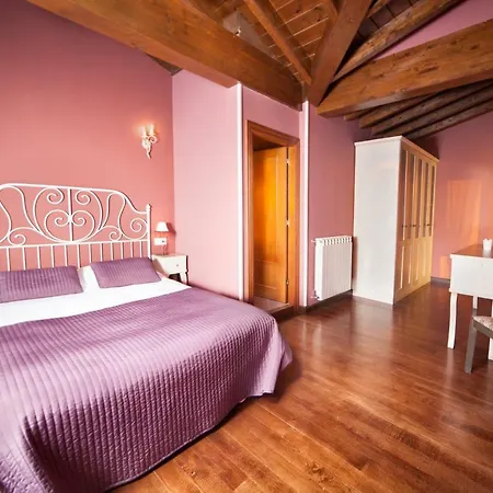Apartmán La Calvera *