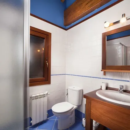 Apartment La Calvera *