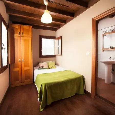 カントリーハウス La Calvera Llames de Parres