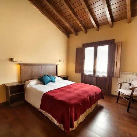 Apartment La Calvera *