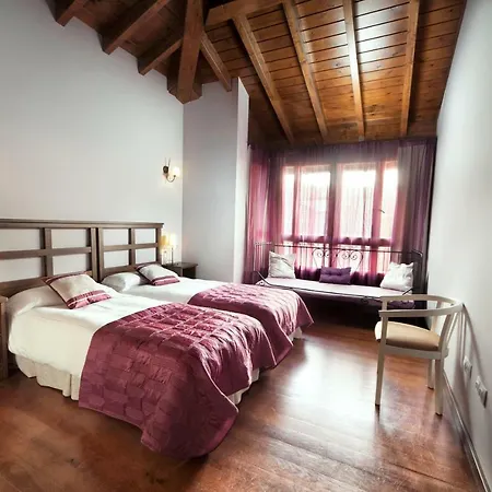 La Calvera カントリーハウス *