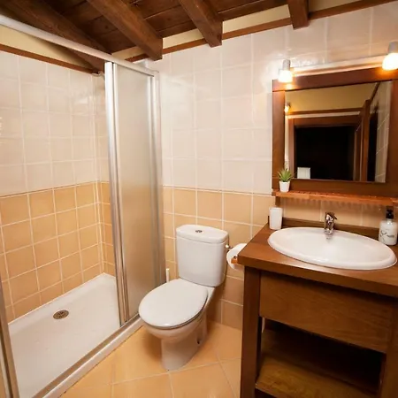 Gospodarstwo wiejskie La Calvera *