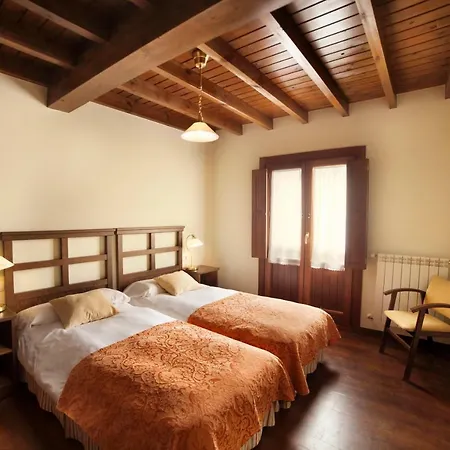 La Calvera Gospodarstwo wiejskie