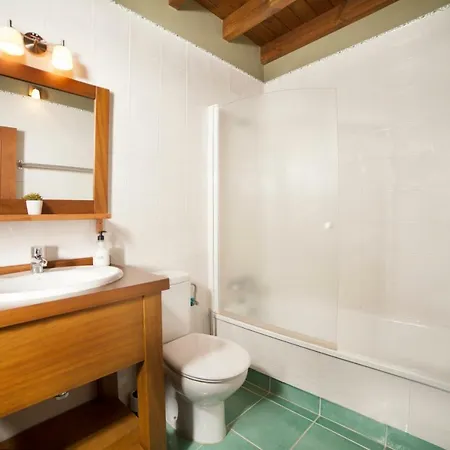 La Calvera * Llames de Parres