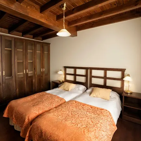 La Calvera カントリーハウス Llames de Parres