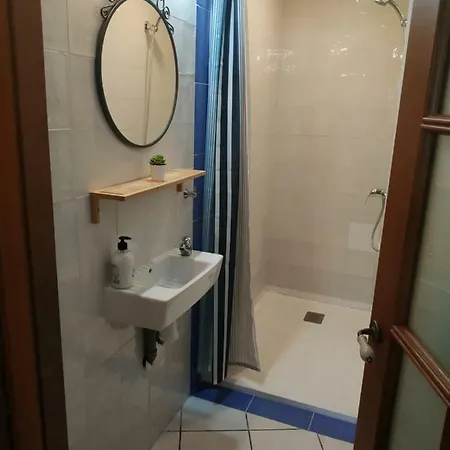 カントリーハウス La Calvera