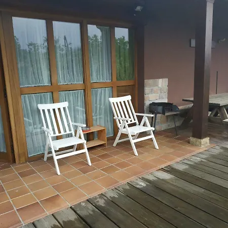 La Calvera Llames de Parres