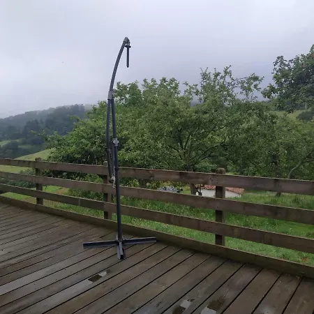 La Calvera Gospodarstwo wiejskie